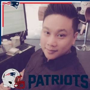 Meet your Posher, Todd